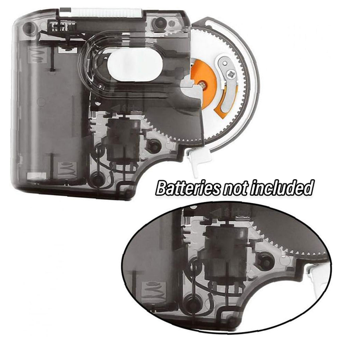 Electric Fishing Hook Tapper – Automatic Knot Tying Tool