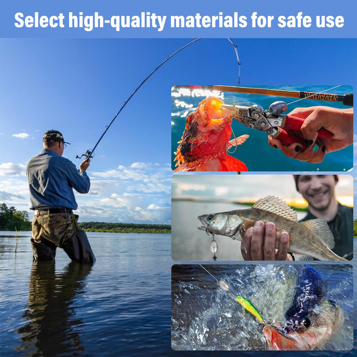 Egg-Shaped Lead Sinker – 35PCS Fishing Weights with Core Groove