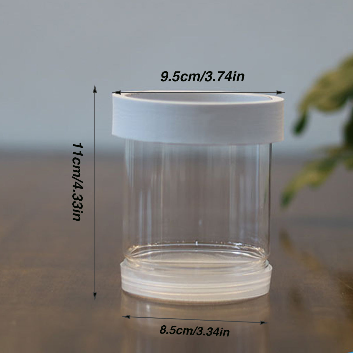 Floating Fish Breeding Box PET Isolation Tank For Fry & Small Fish