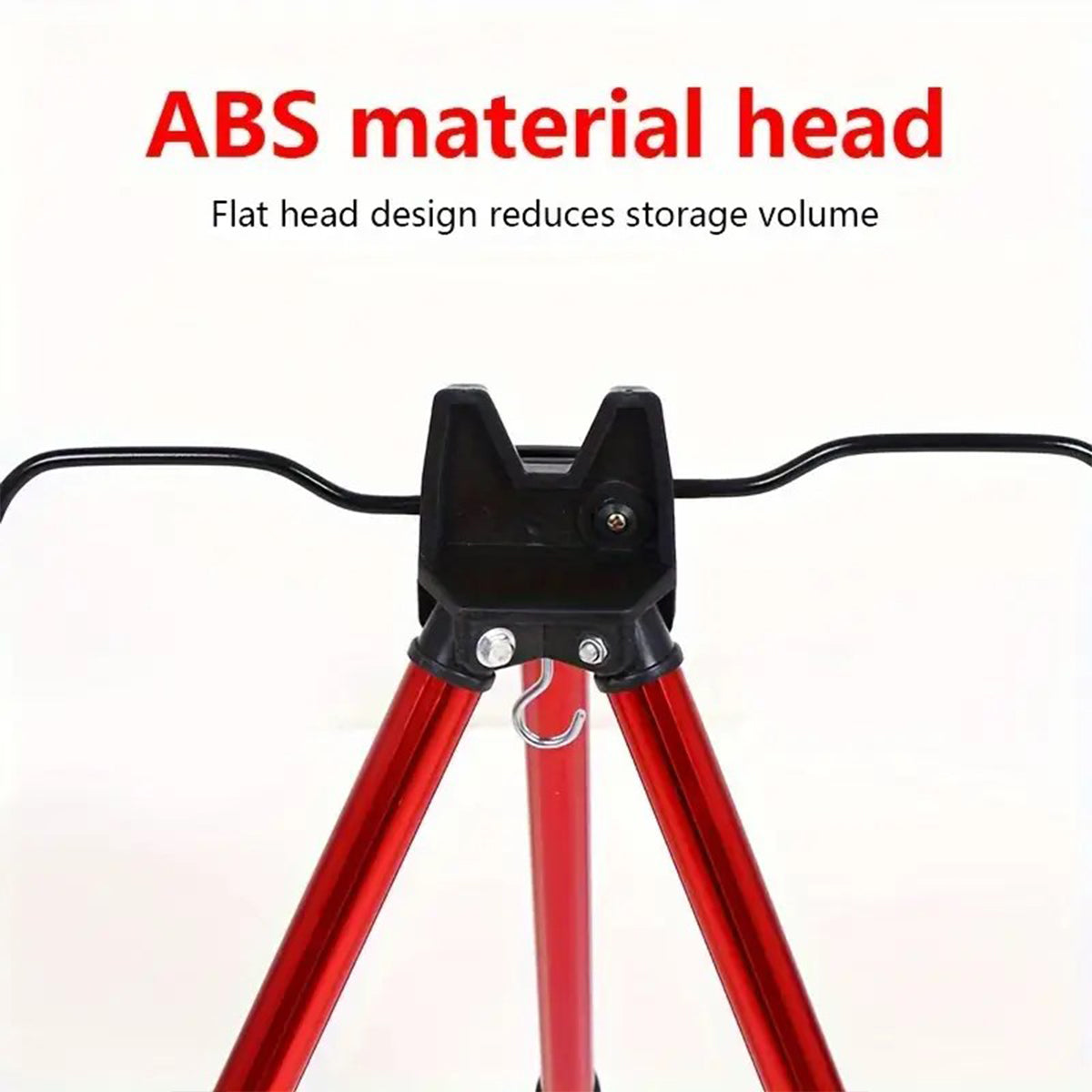 Telescopic Fishing Rod Holder Adjustable Aluminium Alloy Stand