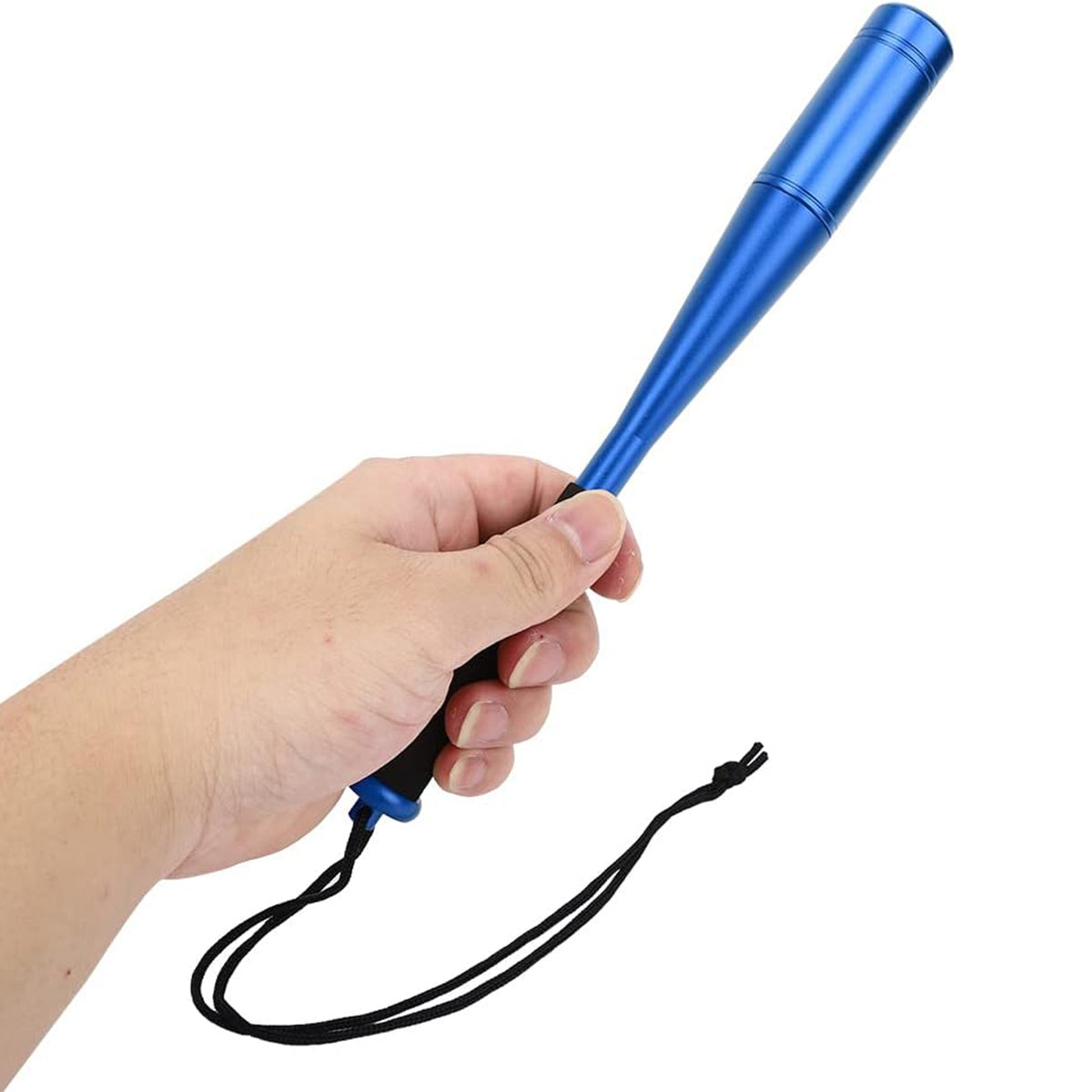 Aluminum Fish Knocker Fishing Tool Lightweight with Ergonomic Handle