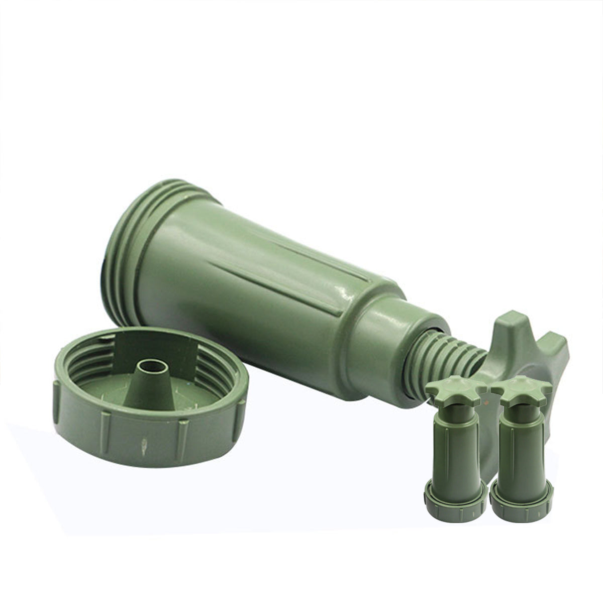 Compact Fishing Bait Press Mould Tool for Efficient Bait Packing