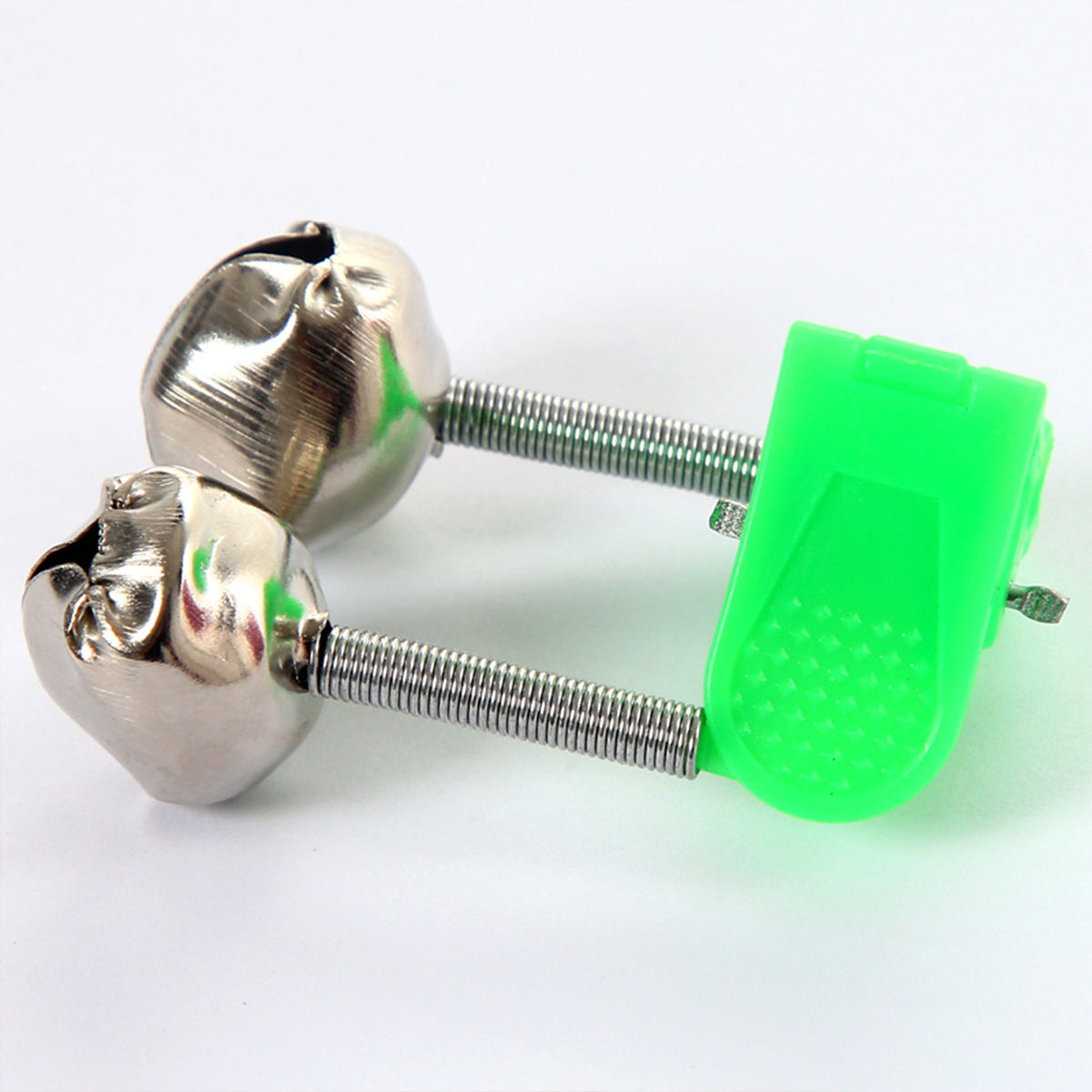 Fishing Bells 50PCS High-Sensitivity Bite Alarm Clips