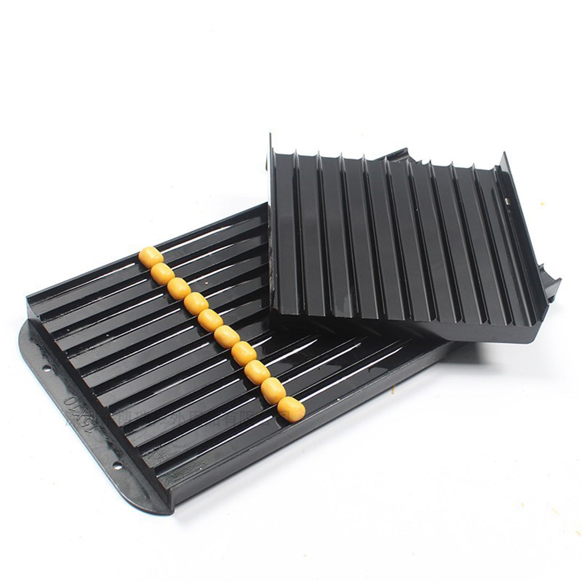 Boilie Roller Baiting Board Carp Fishing Bait Mould Tool