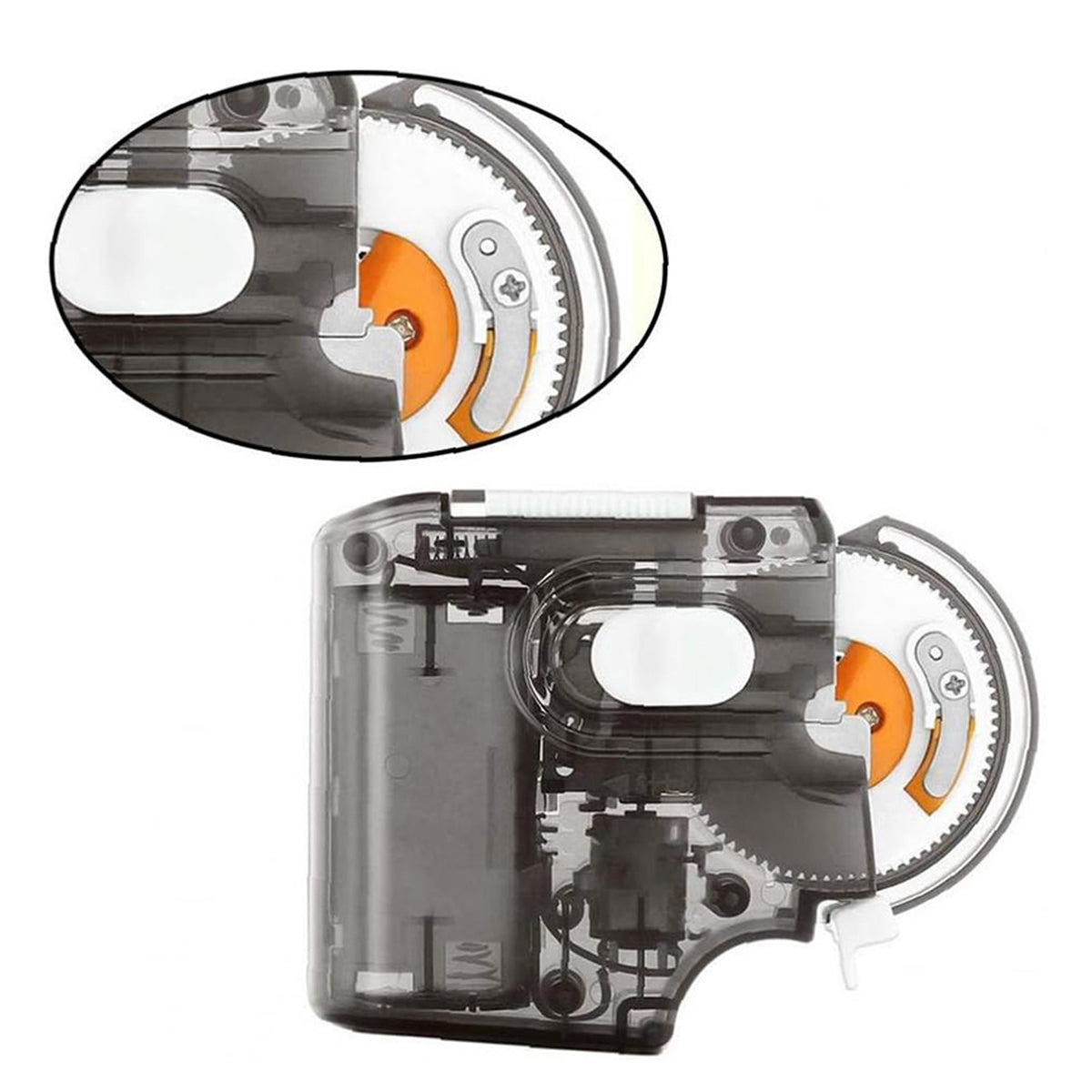 Electric Fishing Hook Tapper – Automatic Knot Tying Tool