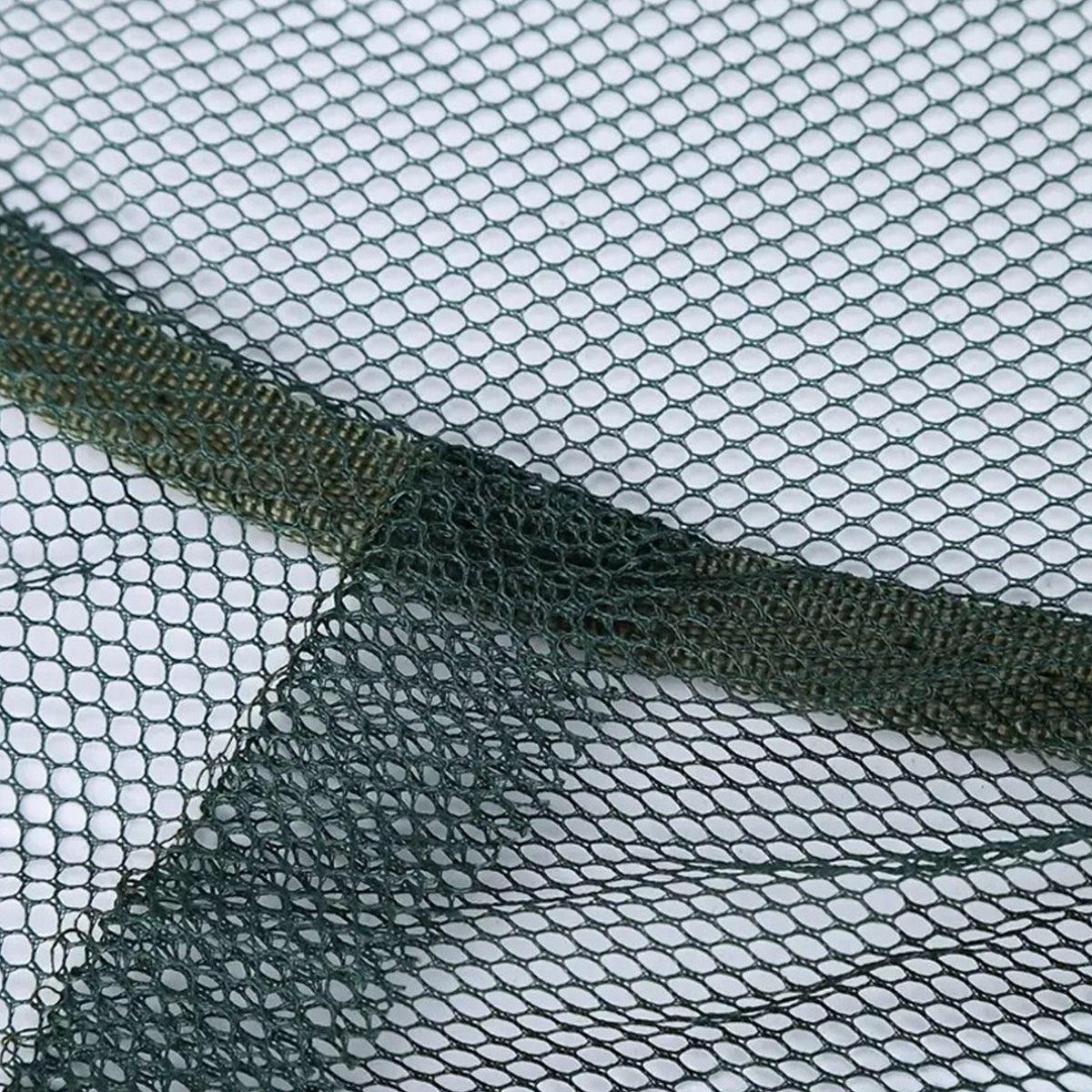 Folding Fishing Net Round Nylon Trap for Fish & Crustaceans