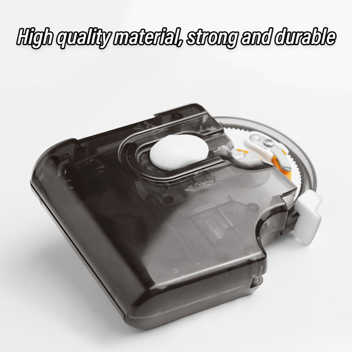 Electric Fishing Hook Tapper – Automatic Knot Tying Tool