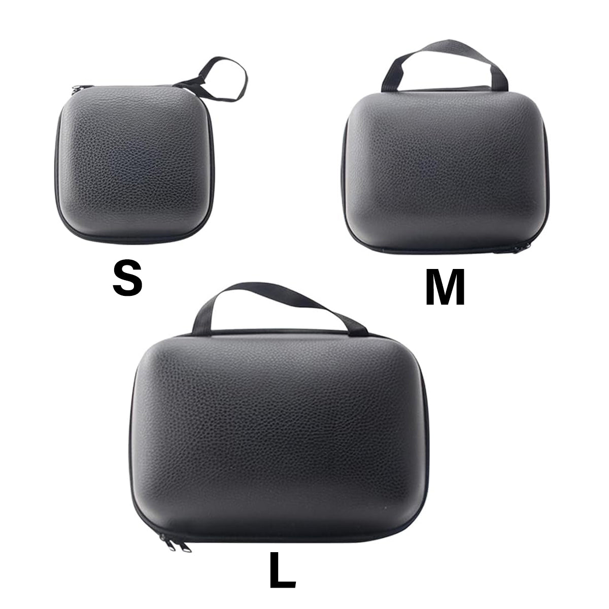 Fishing Reel Storage Case Shockproof EVA Protective Travel Box