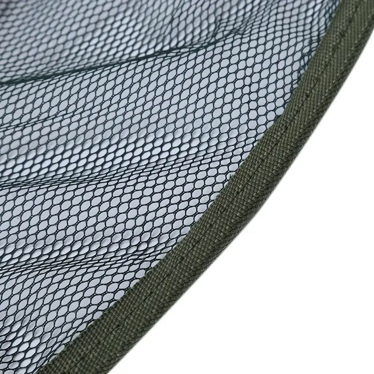 Folding Fishing Net Round Nylon Trap for Fish & Crustaceans