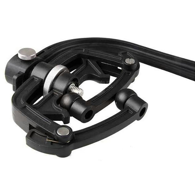 Fishing Reel Line Winder Tool Fishing Reel Tying Tool Fishing Line Wrap Spooler