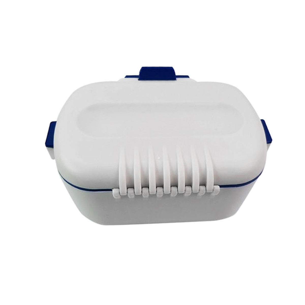 Fishing Bait Box Insulated Worm Container Live Bait Holder Portable Waist Can