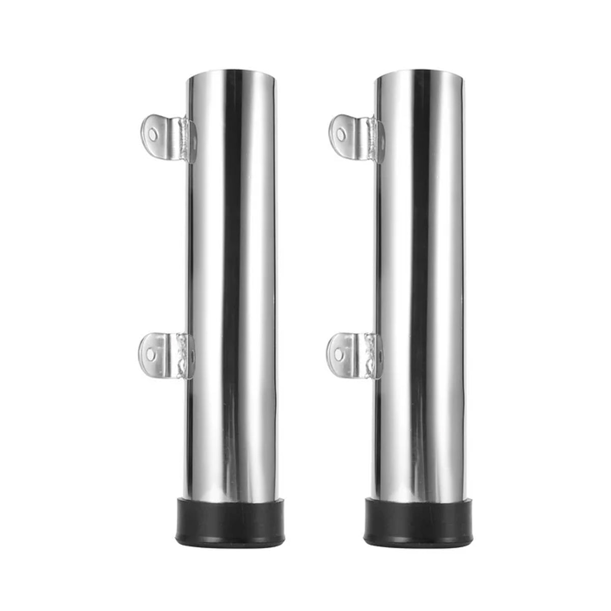 316 Stainless Steel Fishing Rod Holders With 30° Mounting Base