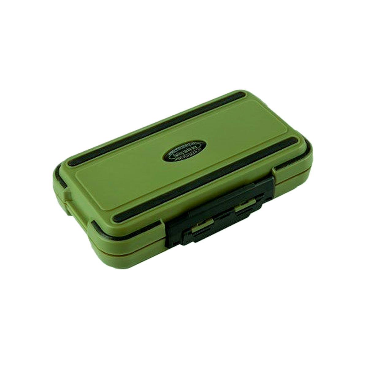 Fishing Hook Storage Box Waterproof Tackle Organizer Case