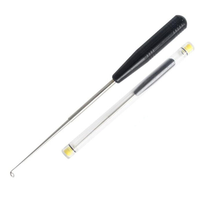 Fish Hook Remover Tool with Aluminium Body & ABS Handle Easy Grip