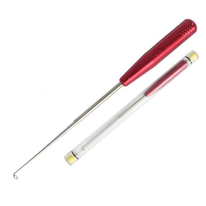 Fish Hook Remover Tool with Aluminium Body & ABS Handle Easy Grip
