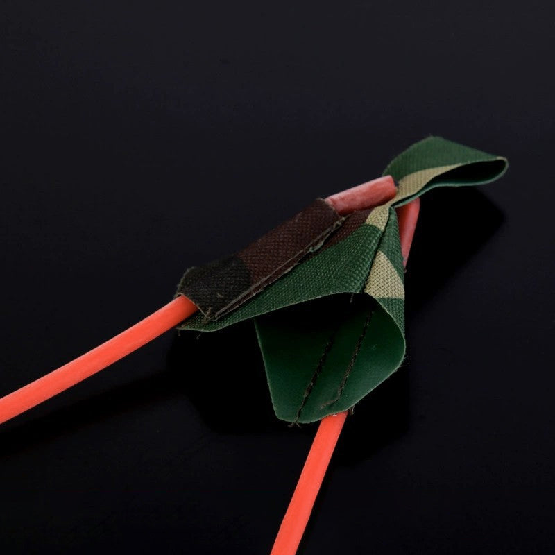 Portable Fishing Slingshot Bait Launcher