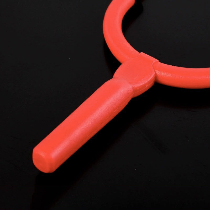 Portable Fishing Slingshot Bait Launcher
