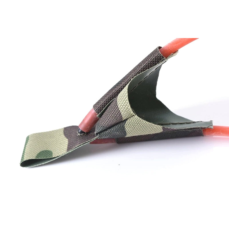 Portable Fishing Slingshot Bait Launcher