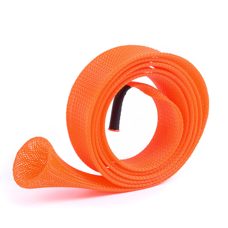 10PCS 170CM Fishing Rod Cover Rod Sleeve Rod Sock Pole Glove Tools