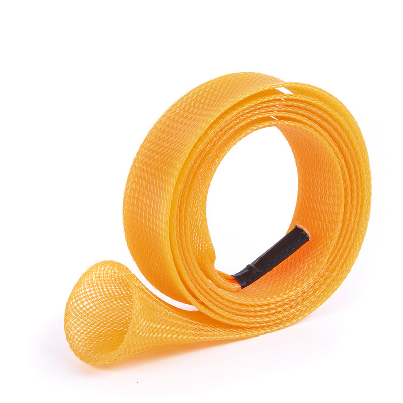 10PCS 170CM Fishing Rod Cover Rod Sleeve Rod Sock Pole Glove Tools