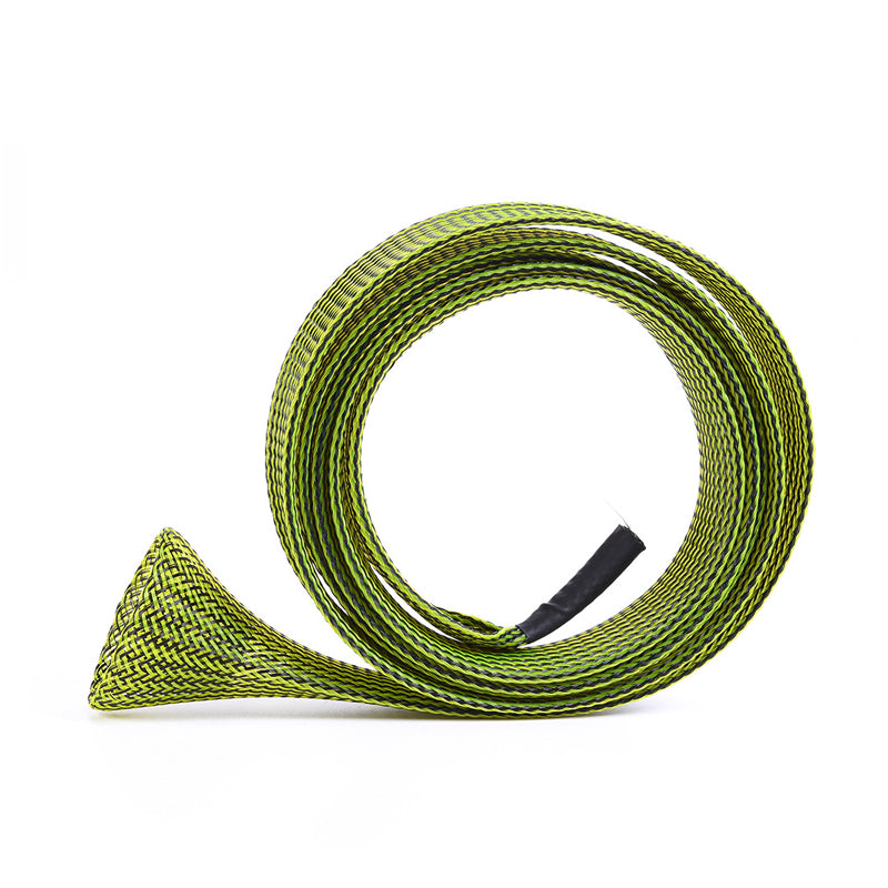 10PCS 170CM Fishing Rod Cover Rod Sleeve Rod Sock Pole Glove Tools