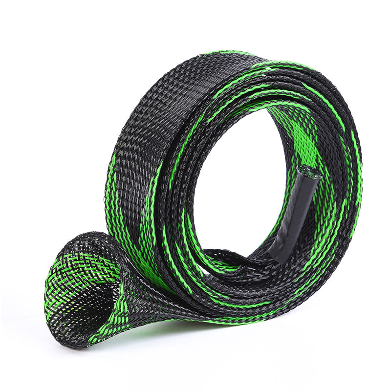 10PCS 170CM Fishing Rod Cover Rod Sleeve Rod Sock Pole Glove Tools