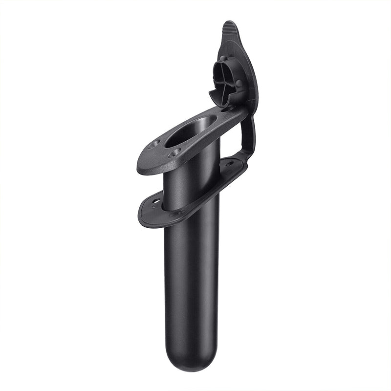 2PCS Adjustable Fishing Rod Holders for Kayak Boat Nylon Mount