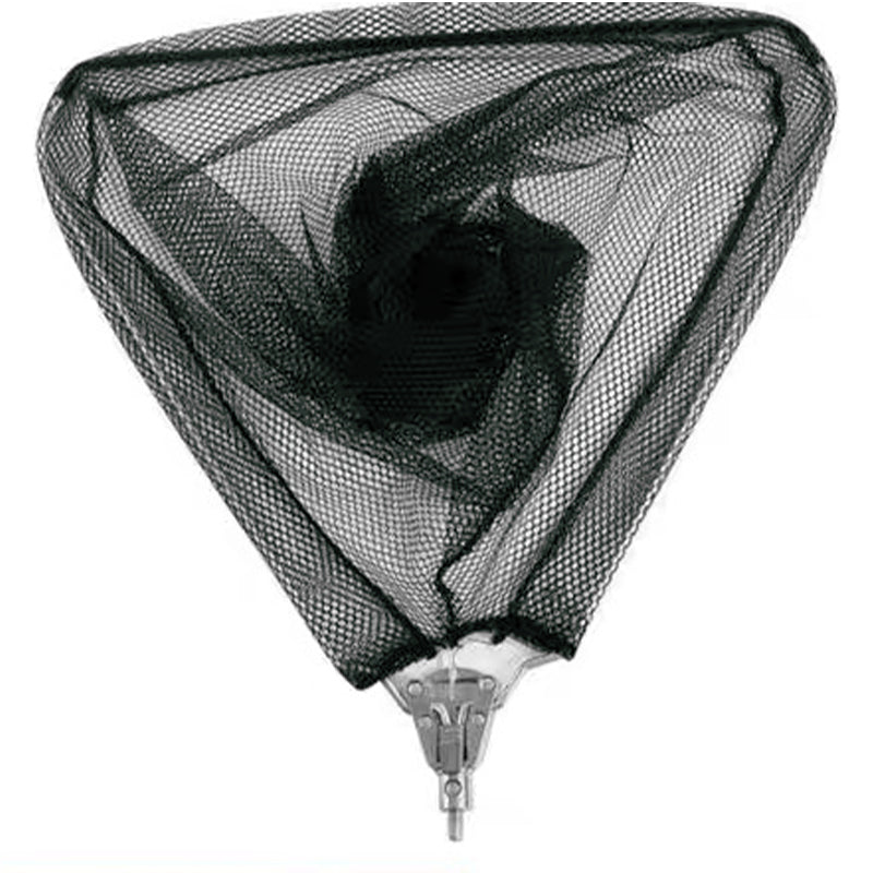 1.7M Telescopic Fishing Landing Net Foldable Aluminium Handle