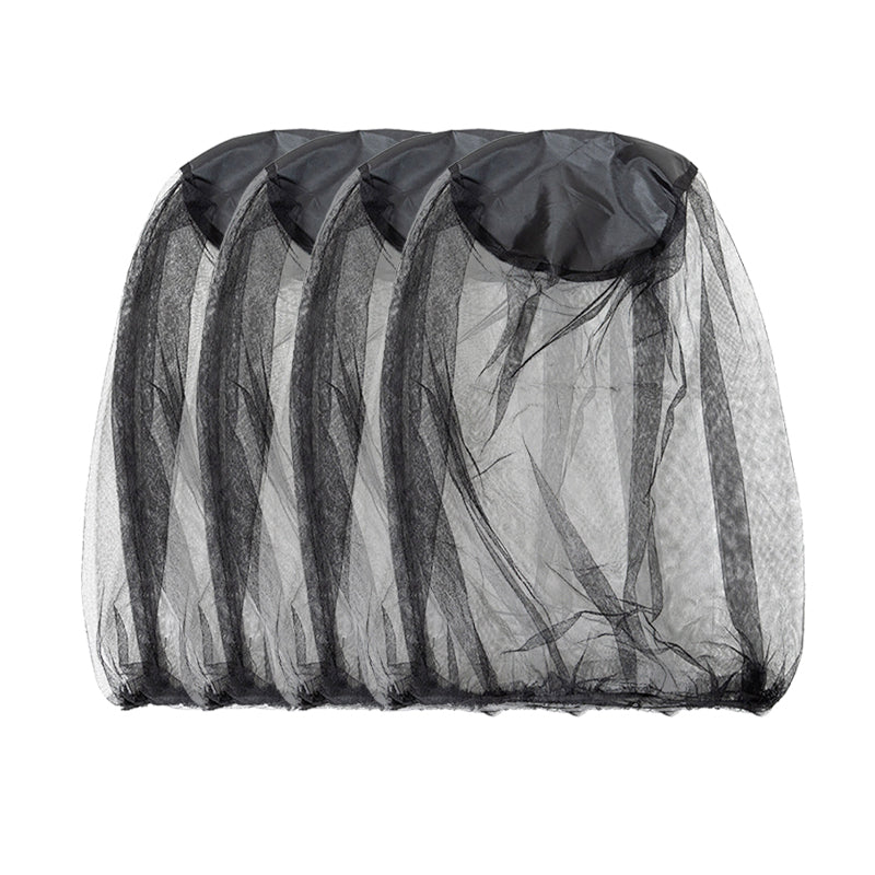 Mosquito Head Net Insect Protection For Camping And Fishing