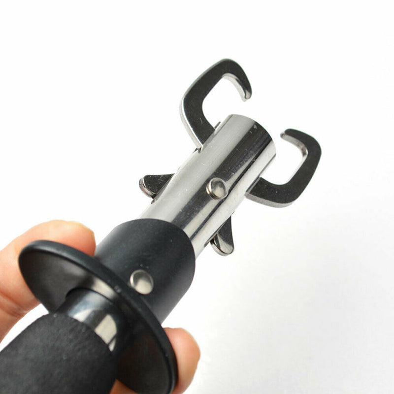 Fishing Pliers and Scissors Set with Line Cutter and Hook Remover