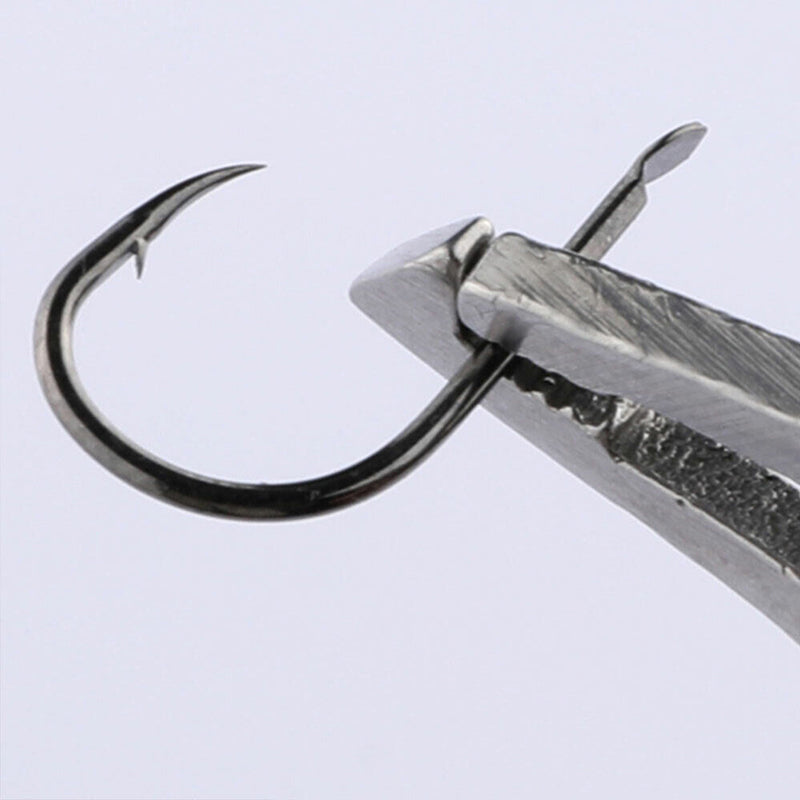 Fishing Pliers and Scissors Set with Line Cutter and Hook Remover