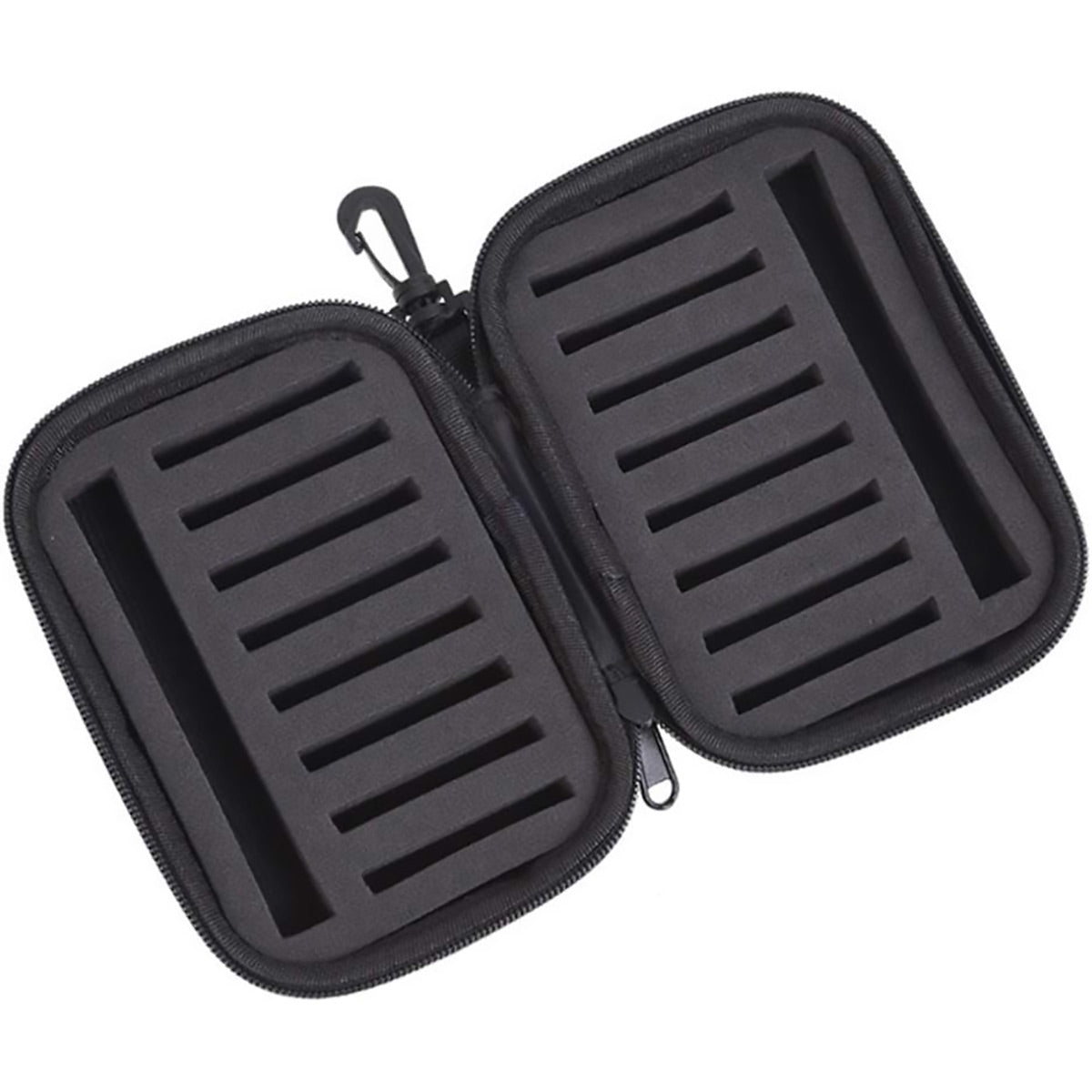 16 PCS Fishing Lure Metal Spinner Bait Bass Tackle Crankbait Spoon Trout Bass