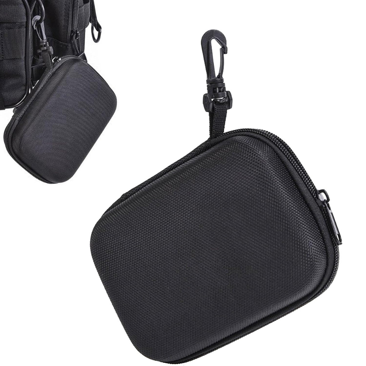 16 PCS Fishing Lure Metal Spinner Bait Bass Tackle Crankbait Spoon Trout Bass