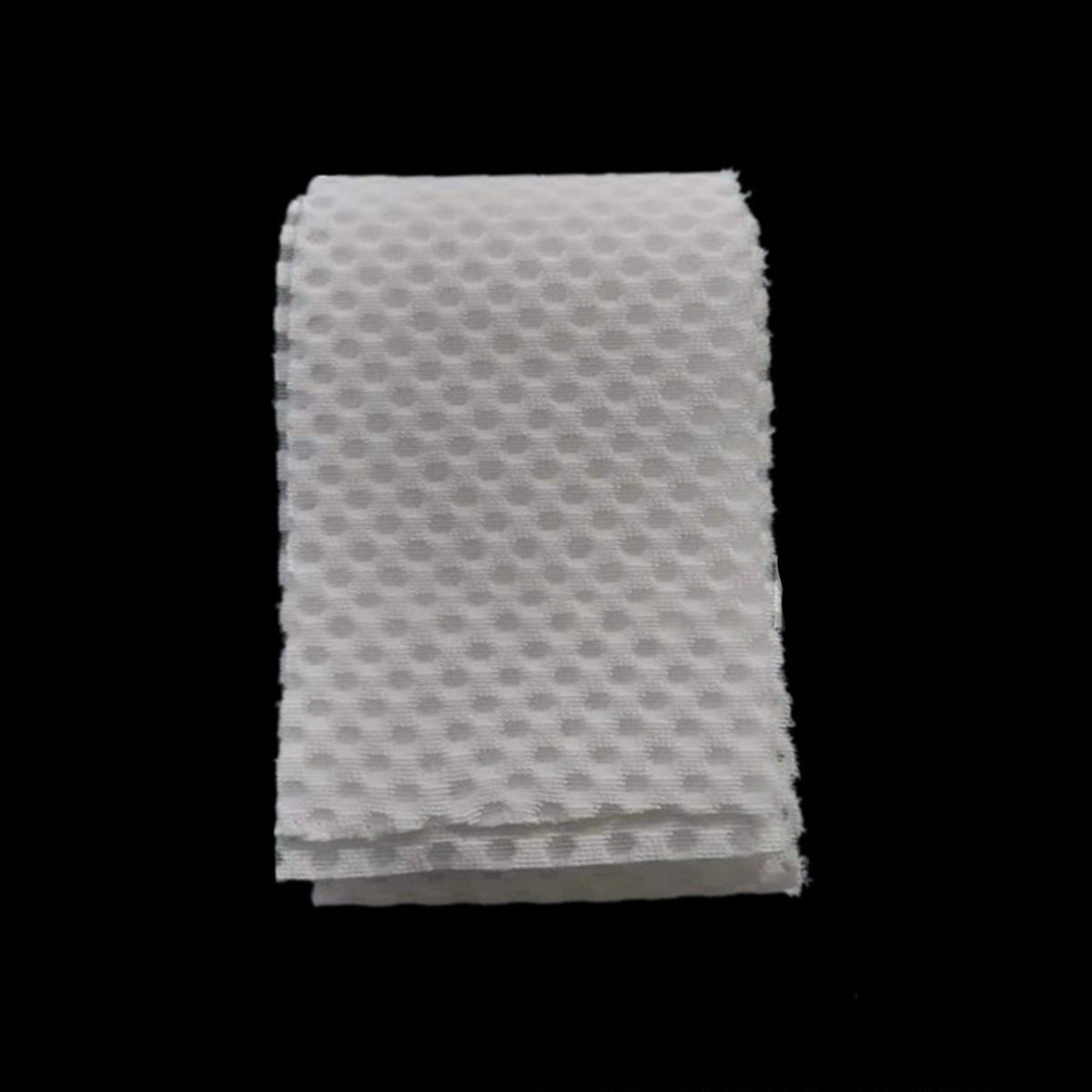 Honeycomb 3D Aquarium Filter Pad High-Permeability Reusable Filter Media