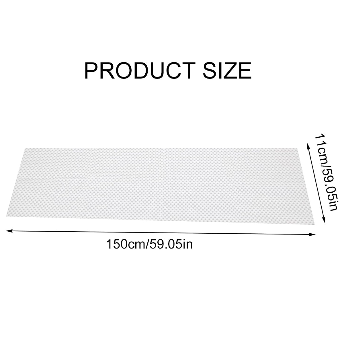 Honeycomb 3D Aquarium Filter Pad High-Permeability Reusable Filter Media