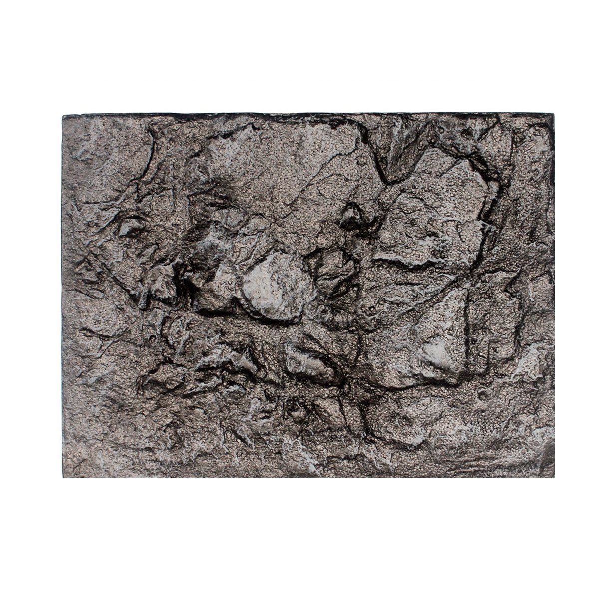 3D Foam Reptile Tank Background Board