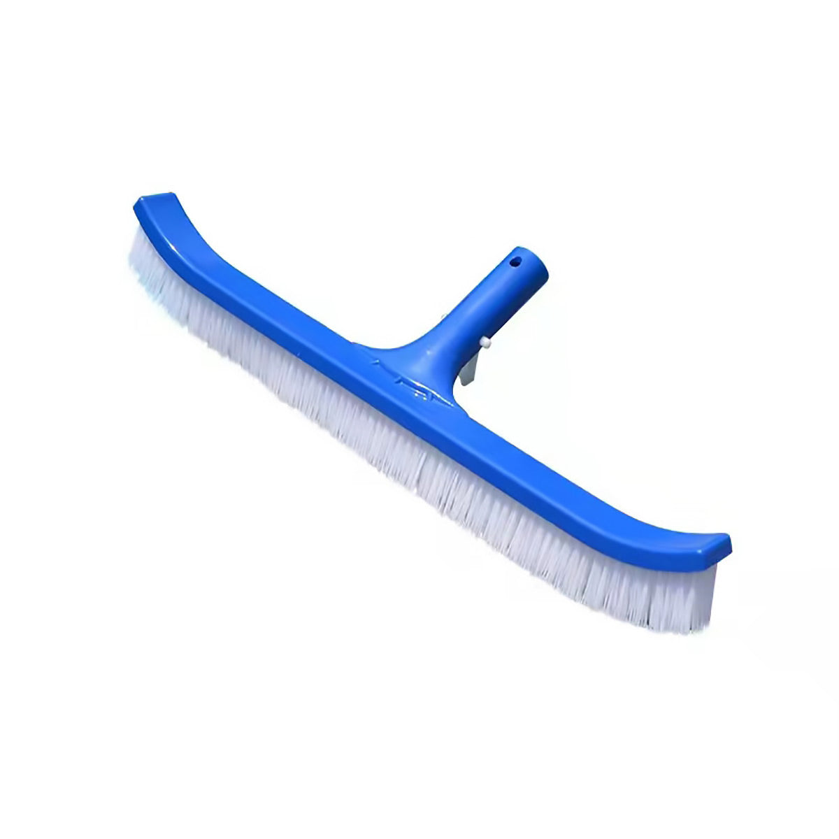 18 Inch Pool Cleaning Brush Heavy Duty For Pools Ponds And Spas