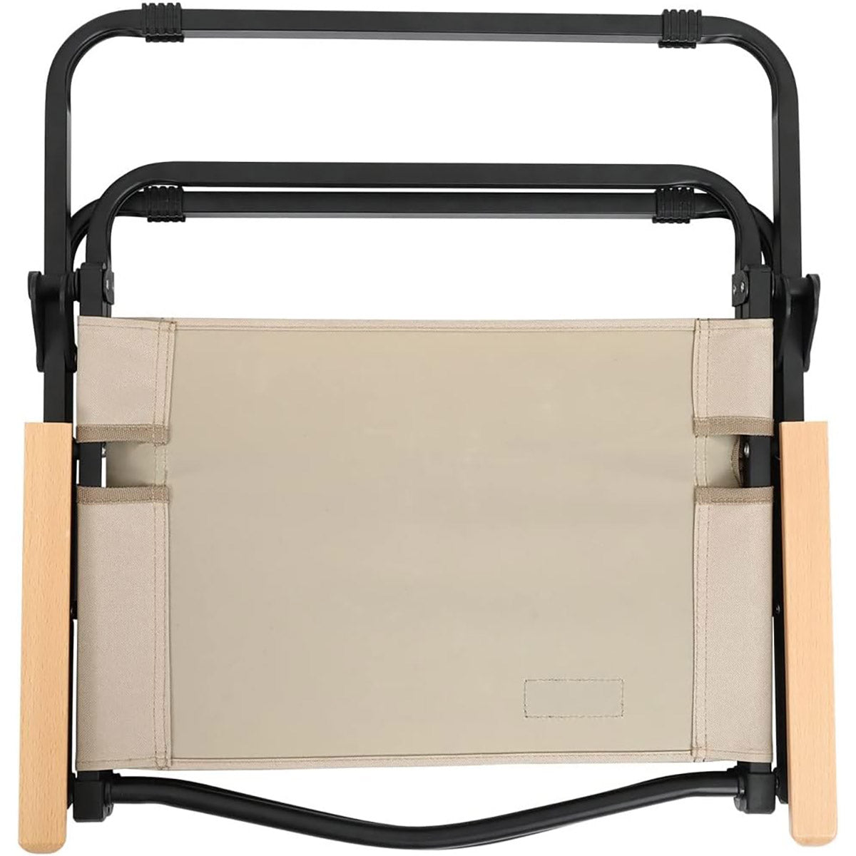 Portable Outdoor Folding Chair Camping Picnic Fishing Lightweight