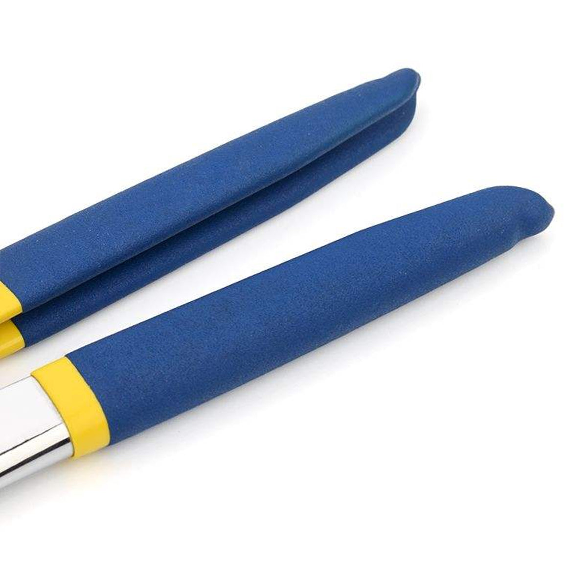 8-shaped Wire Rope Crimping Tool Pliers Swaging Swager Crimper Loop Sleeve