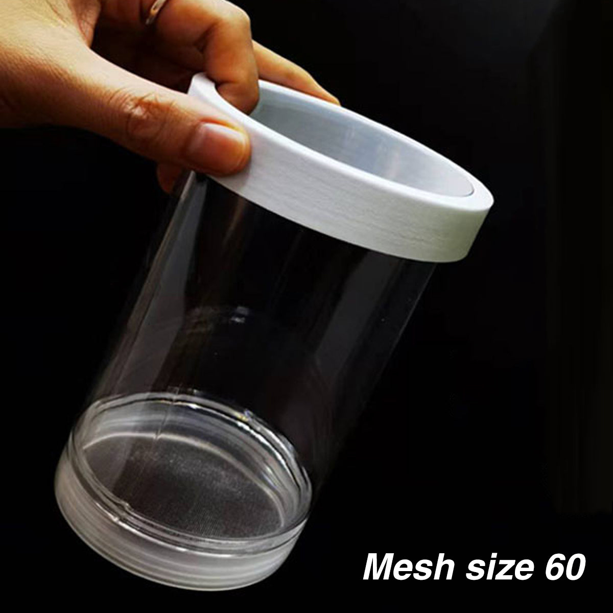 Floating Fish Breeding Box PET Isolation Tank For Fry & Small Fish