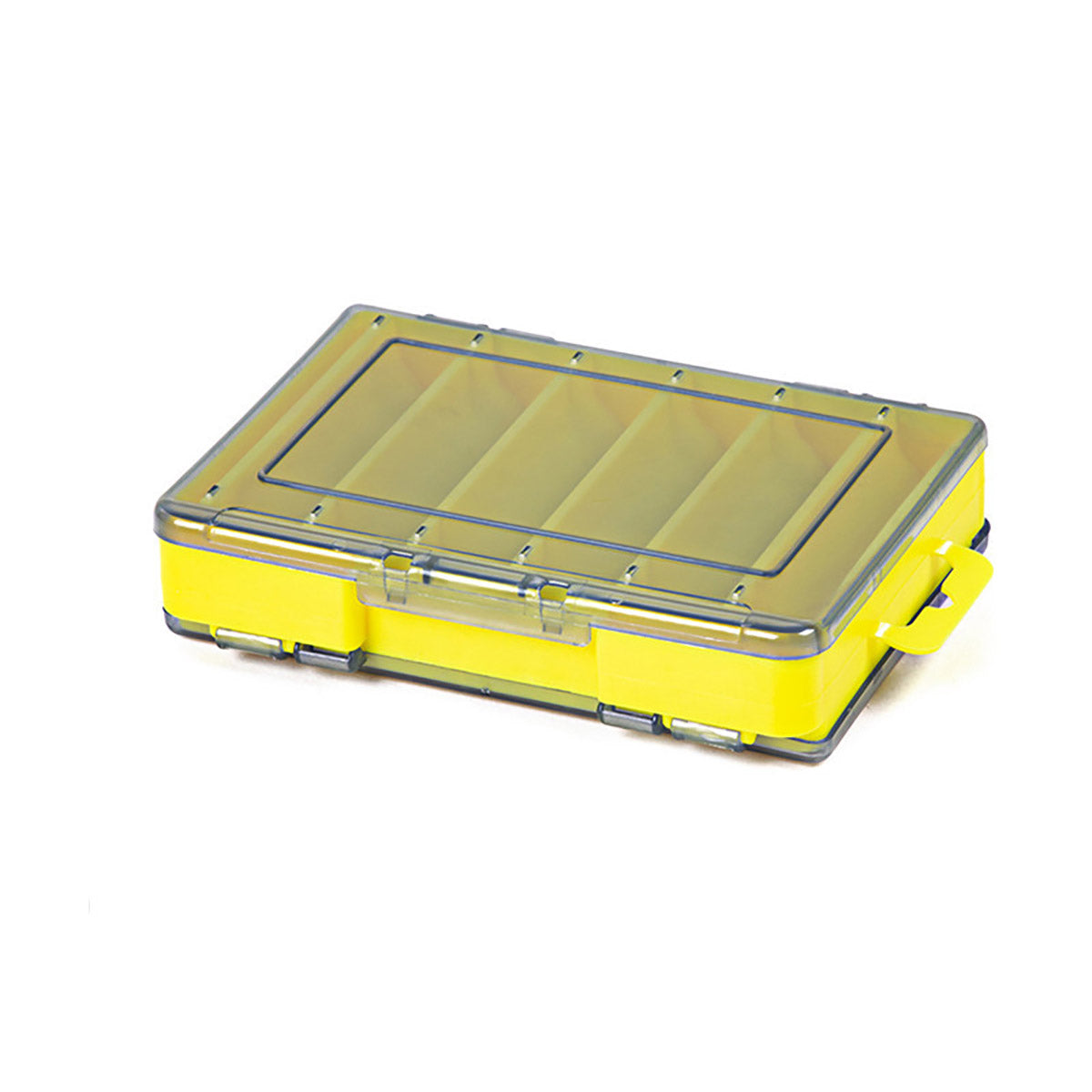 Fishing Bait Storage Box 14-Compartment Tackle Organizer Case