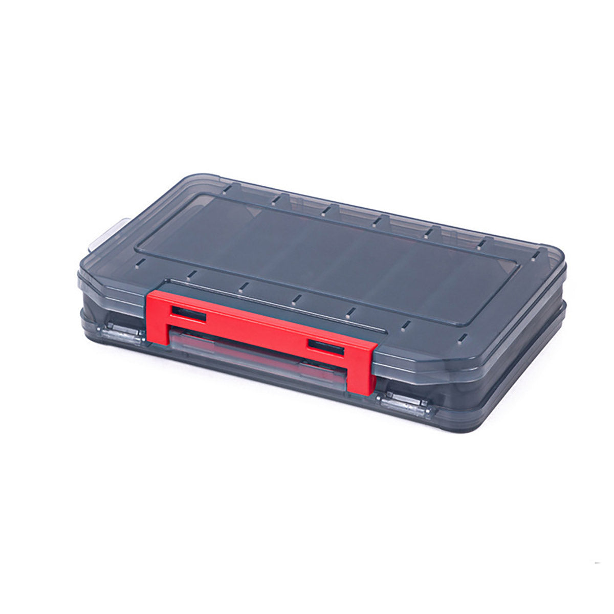 Fishing Bait Storage Box 14-Compartment Tackle Organizer Case