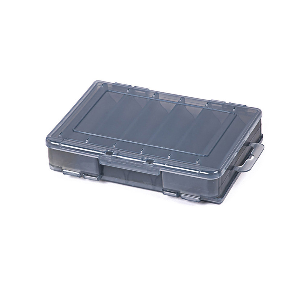 Fishing Bait Storage Box 14-Compartment Tackle Organizer Case