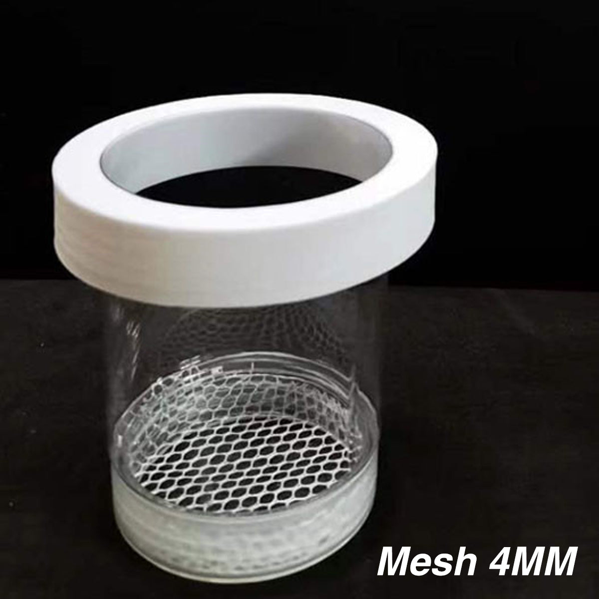 Floating Fish Breeding Box PET Isolation Tank For Fry & Small Fish