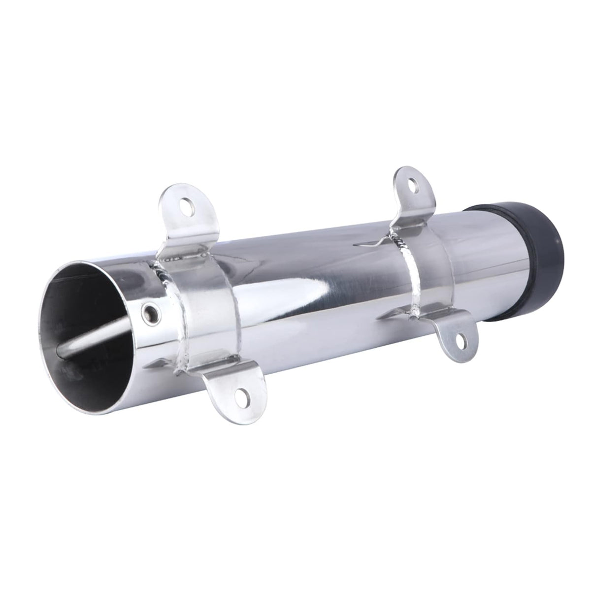 316 Stainless Steel Fishing Rod Holders With 30° Mounting Base