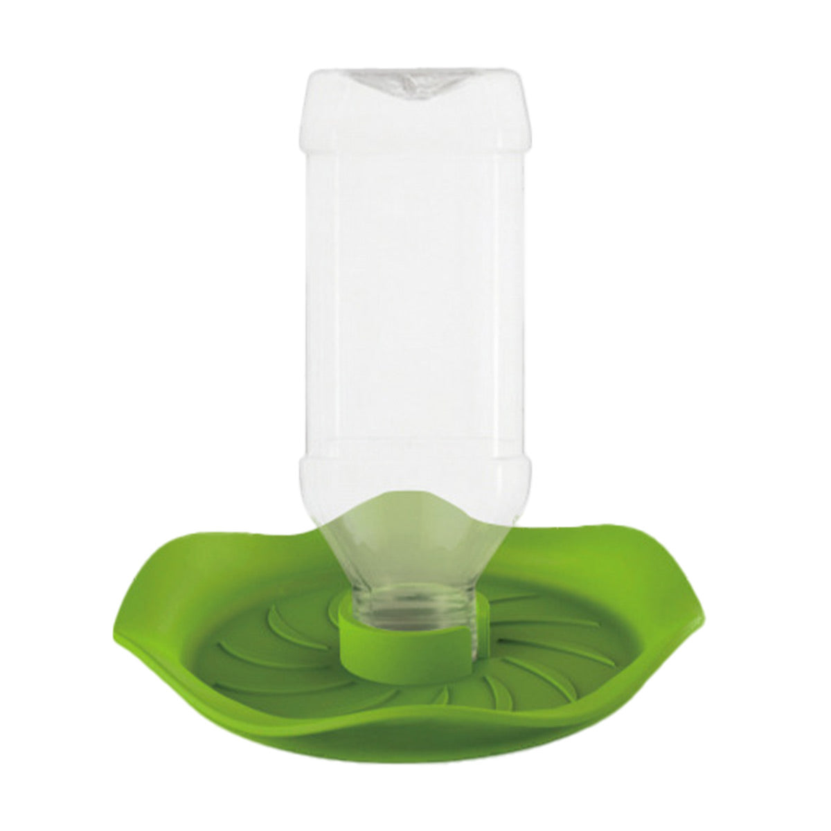 Reptile Feeding And Water Dispenser Bowl For Turtles And Lizards
