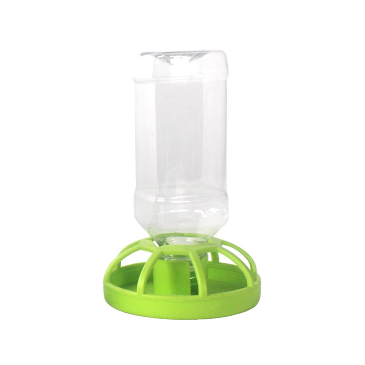 Reptile Feeding And Water Dispenser Bowl For Turtles And Lizards