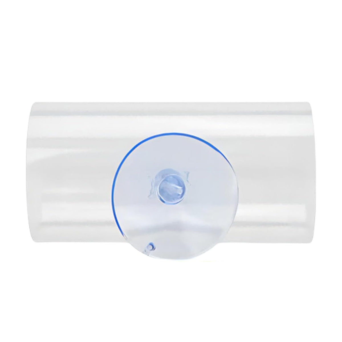 Acrylic Betta Fish Nest Leaf Shrimp Hide Pipe Aquarium Rest Breeding Tank Decor