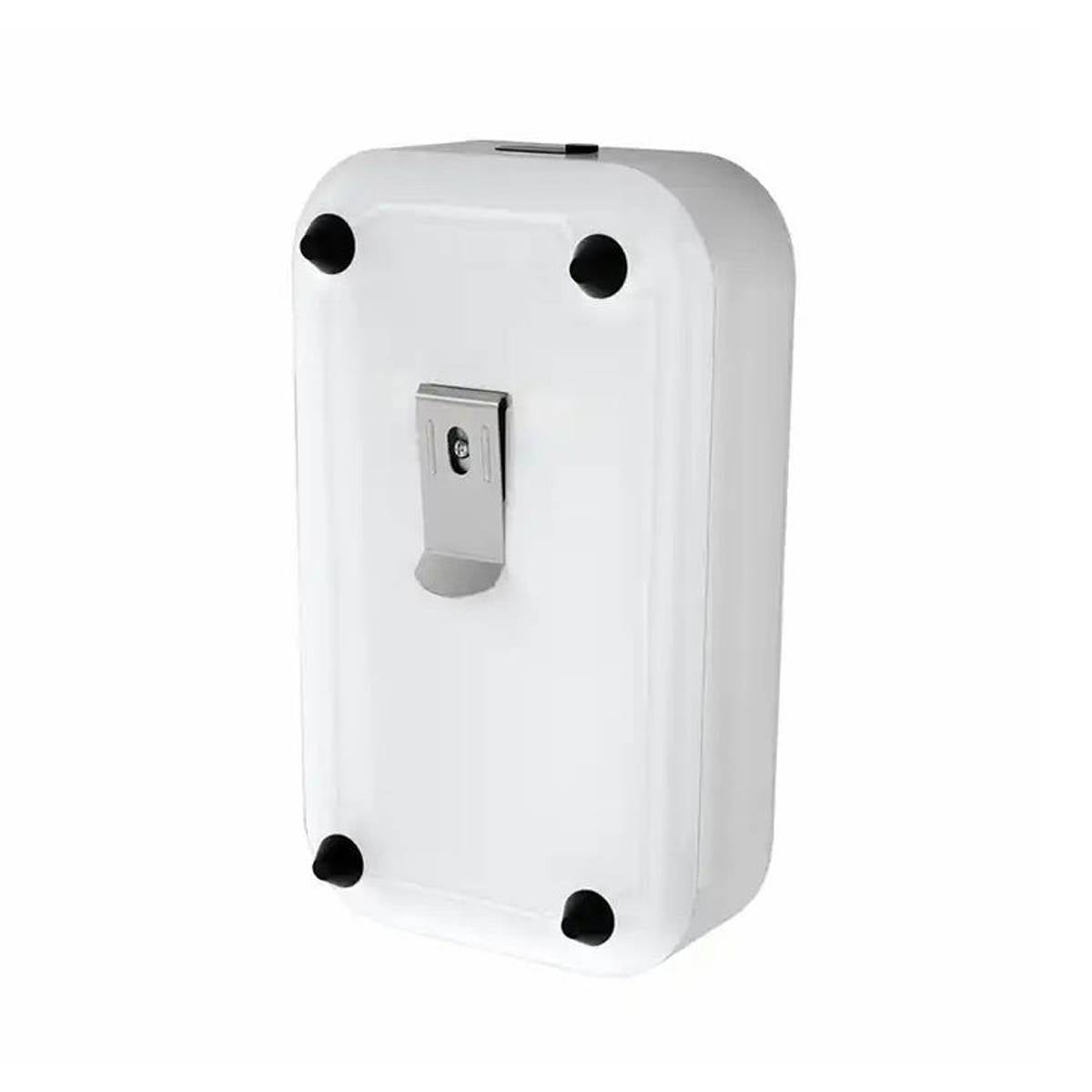 Portable Aquarium Air Pump 3L/min USB Rechargeable