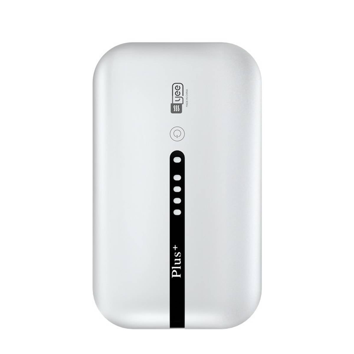 Portable Aquarium Air Pump 3L/min USB Rechargeable
